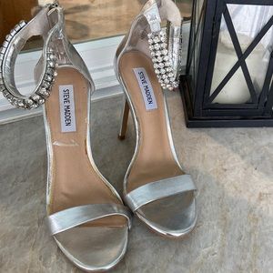 Steve Madden high heels